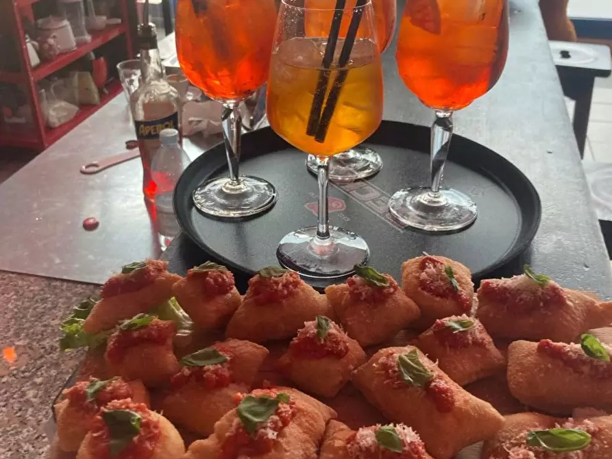 Immagine 13 di Attività commerciale in vendita  in VIA BATTISTI a Montichiari