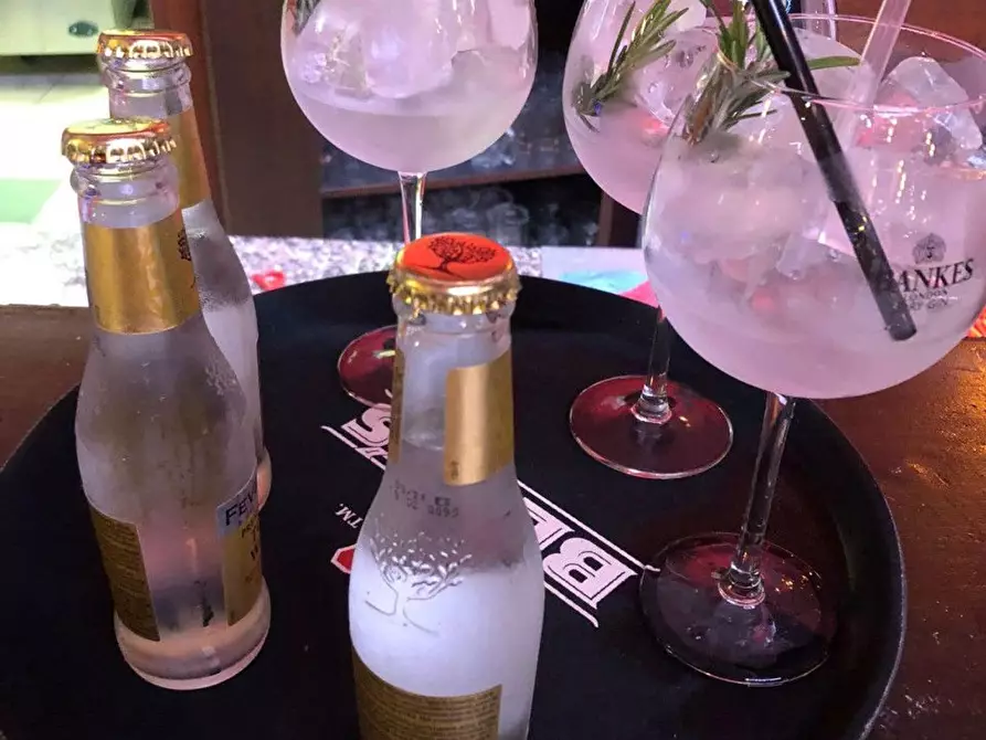 Immagine 15 di Attività commerciale in vendita  in VIA BATTISTI a Montichiari