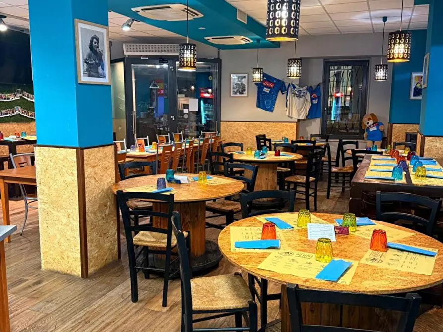 Immagine 4 di Attività commerciale in vendita  in via battisti a Montichiari