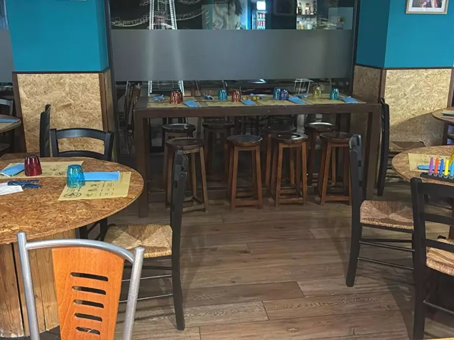 Immagine 8 di Attività commerciale in vendita  in via battisti a Montichiari