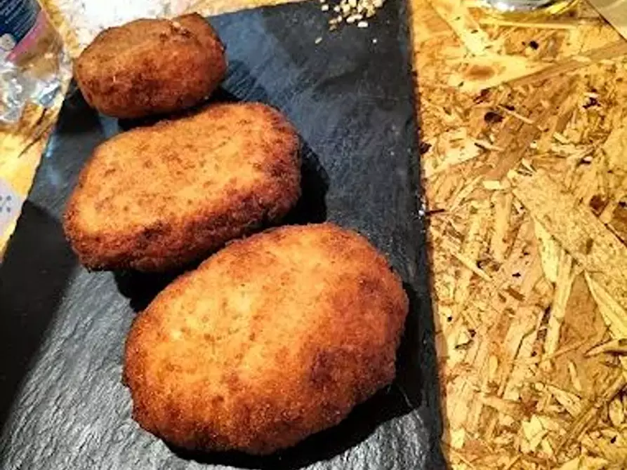 Immagine 9 di Attività commerciale in vendita  in via battisti a Montichiari