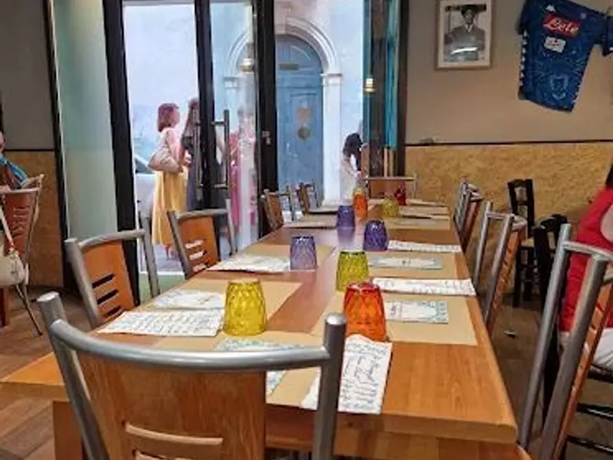 Immagine 12 di Attività commerciale in vendita  in via battisti a Montichiari