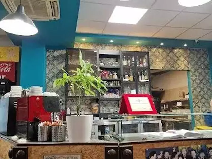 Immagine 14 di Attività commerciale in vendita  in via battisti a Montichiari