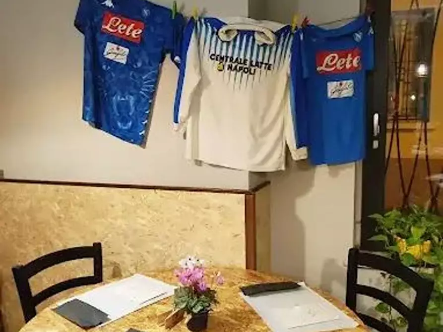 Immagine 15 di Attività commerciale in vendita  in via battisti a Montichiari