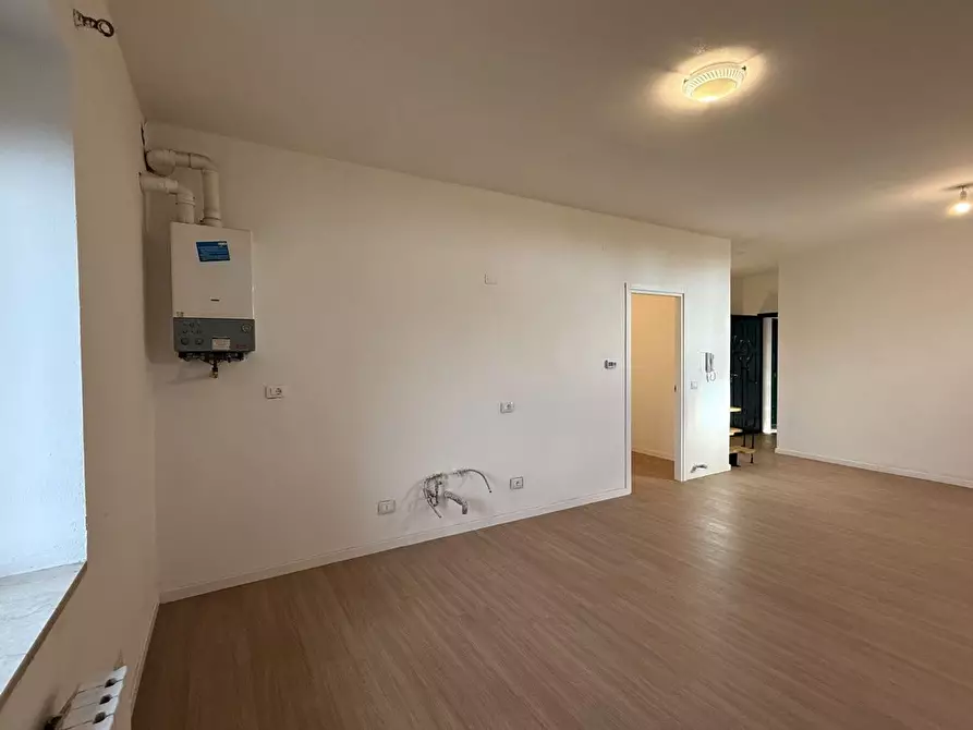 Immagine 4 di Appartamento in vendita  in Piave a Lonato del Garda