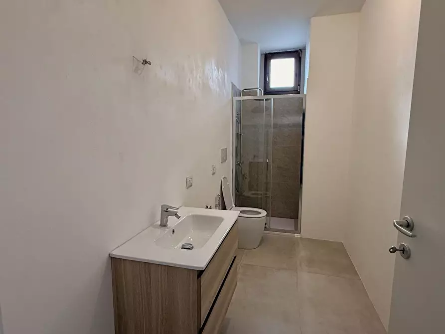 Immagine 7 di Appartamento in vendita  in Piave a Lonato del Garda