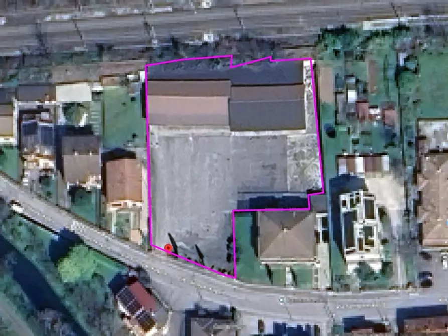 Immagine 4 di Capannone industriale in vendita  in Statale a Calcinato