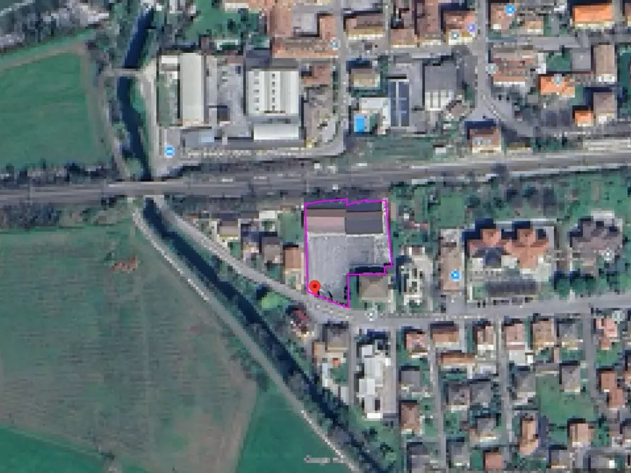 Immagine 7 di Capannone industriale in vendita  in Statale a Calcinato