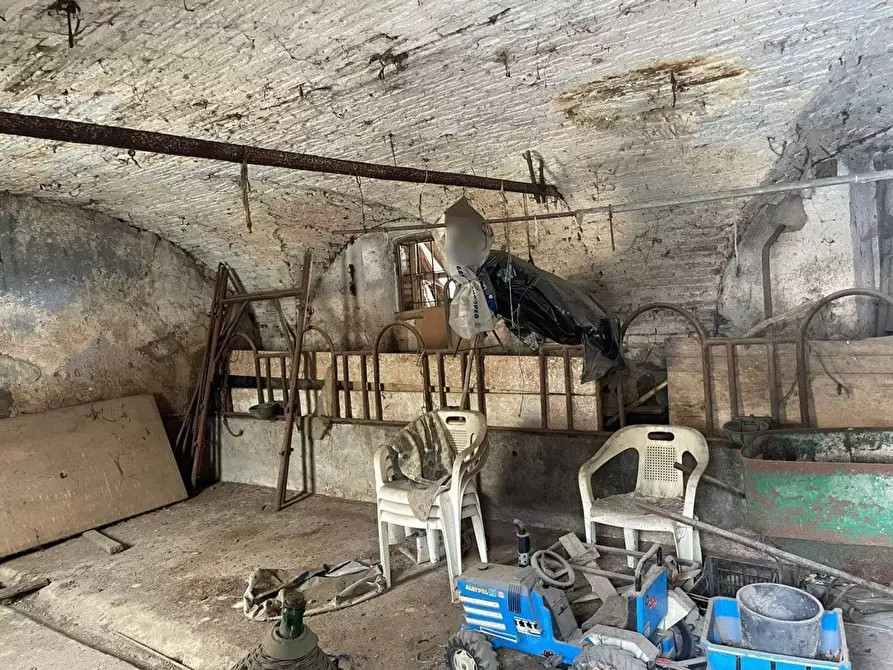 Immagine 3 di Rustico / casale in vendita  in VIA CASSETTA a Lonato del Garda