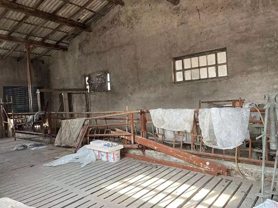 Immagine 5 di Rustico / casale in vendita  in VIA CASSETTA a Lonato del Garda