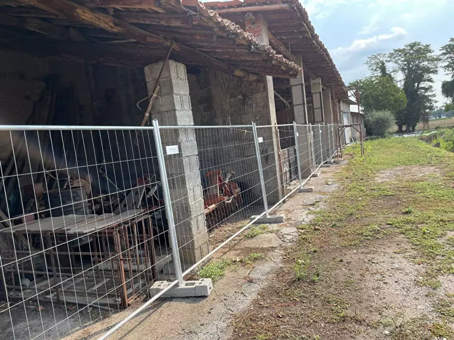 Immagine 8 di Rustico / casale in vendita  in VIA CASSETTA a Lonato del Garda