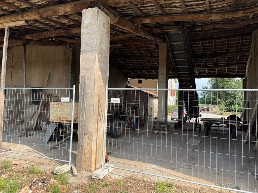 Immagine 9 di Rustico / casale in vendita  in VIA CASSETTA a Lonato del Garda