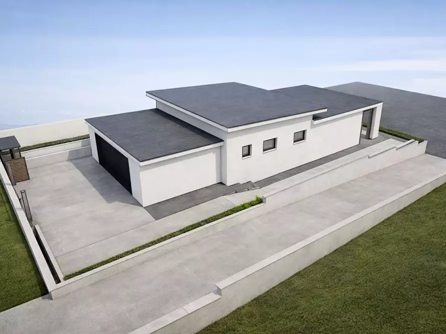 Immagine 5 di Villa in vendita  in Malocco Sotto a Lonato del Garda