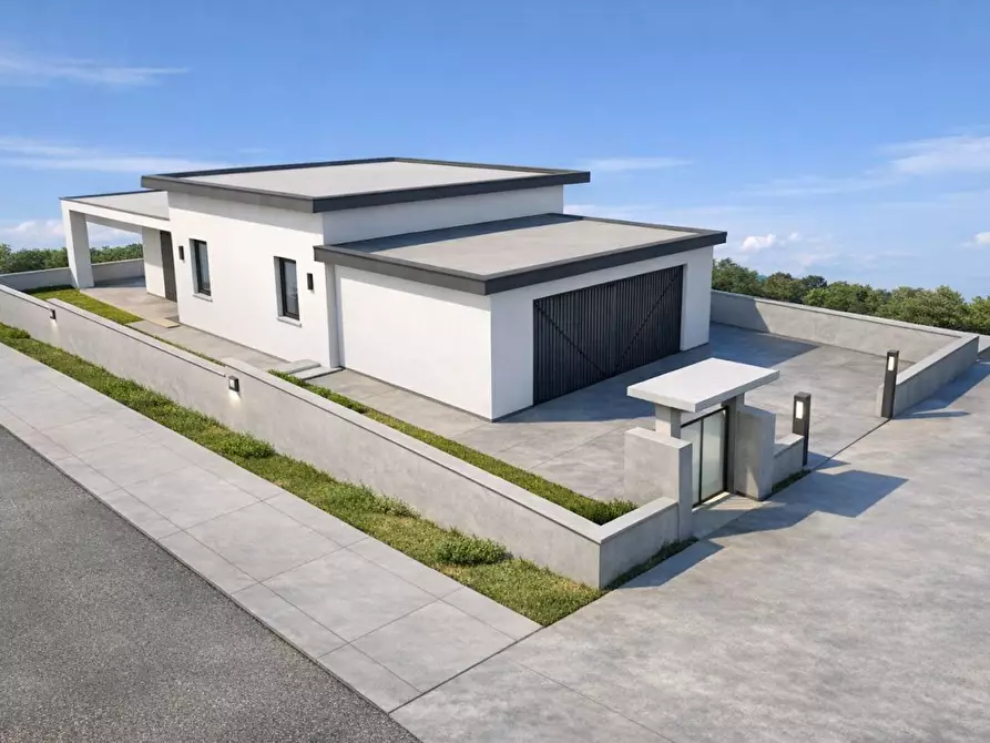 Immagine 7 di Villa in vendita  in Malocco Sotto a Lonato del Garda