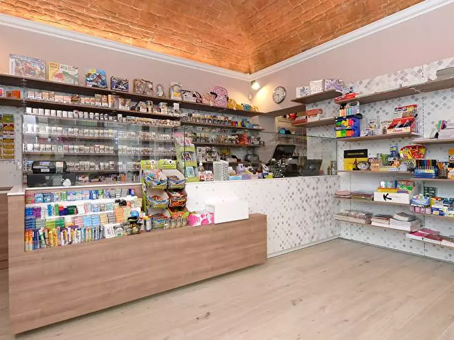 Immagine 11 di Attività commerciale in vendita  in viale marconi a Montichiari