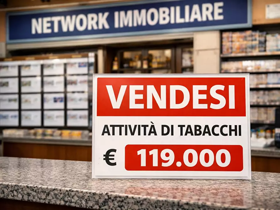Immagine 1 di Attività commerciale in vendita  in viale marconi a Montichiari