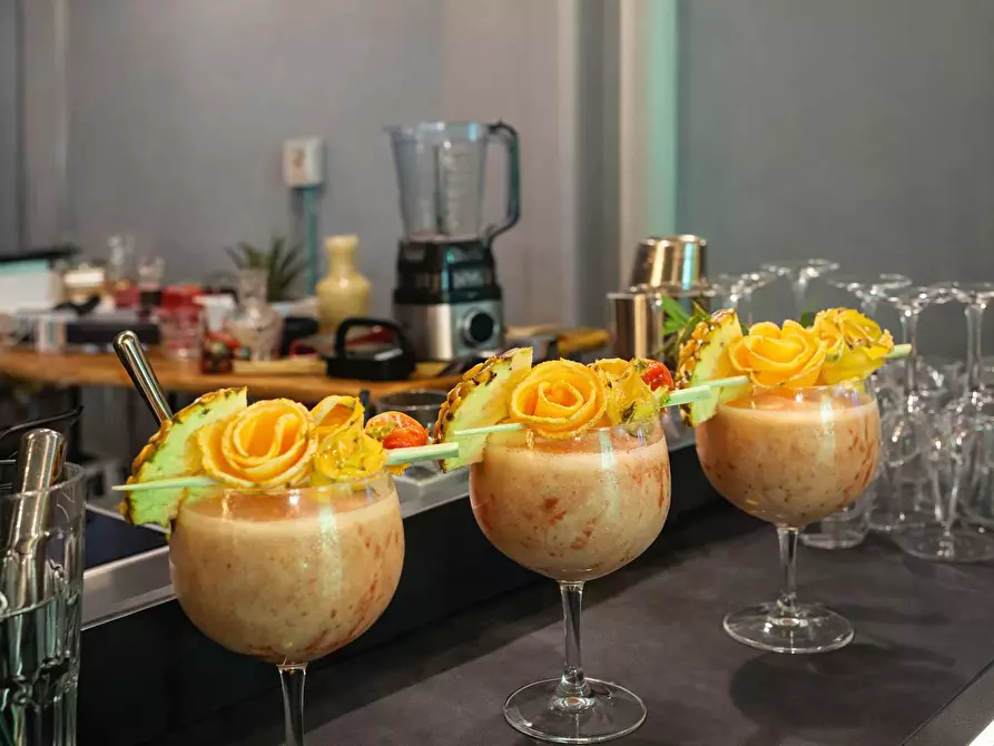 Immagine 2 di Attività commerciale in vendita  in Via Achille Pozzi a Carpenedolo