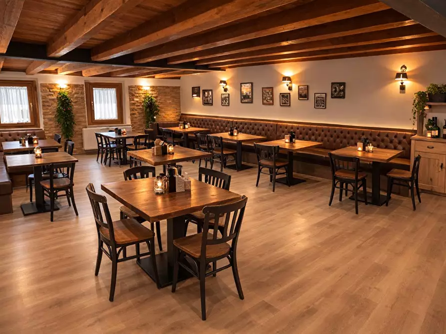 Immagine 5 di Attività commerciale in vendita  in Via Achille Pozzi a Carpenedolo