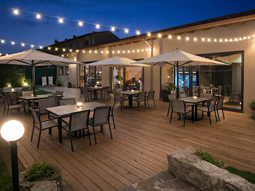 Immagine 3 di Attività commerciale in vendita  in Via Achille Pozzi a Carpenedolo