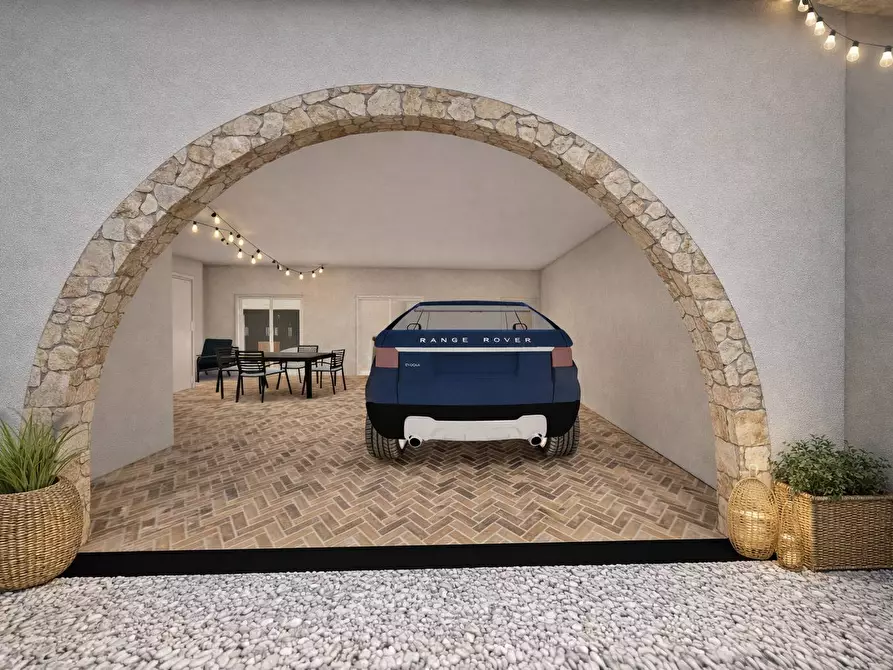 Immagine 2 di Appartamento in vendita  in via calini a Bedizzole