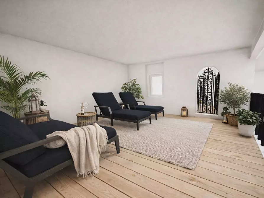 Immagine 10 di Appartamento in vendita  in via calini a Bedizzole