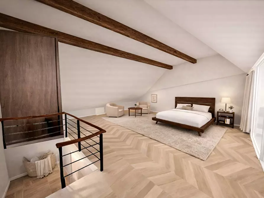 Immagine 17 di Appartamento in vendita  in via calini a Bedizzole