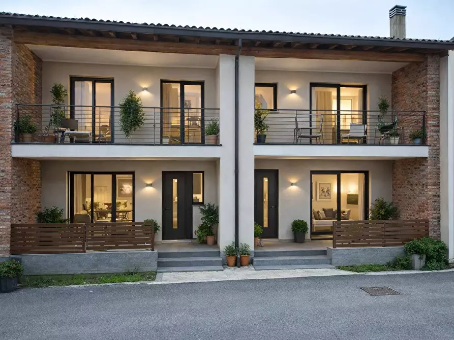 Immagine 1 di Rustico / casale in vendita  in Basiletti a Calvagese Della Riviera