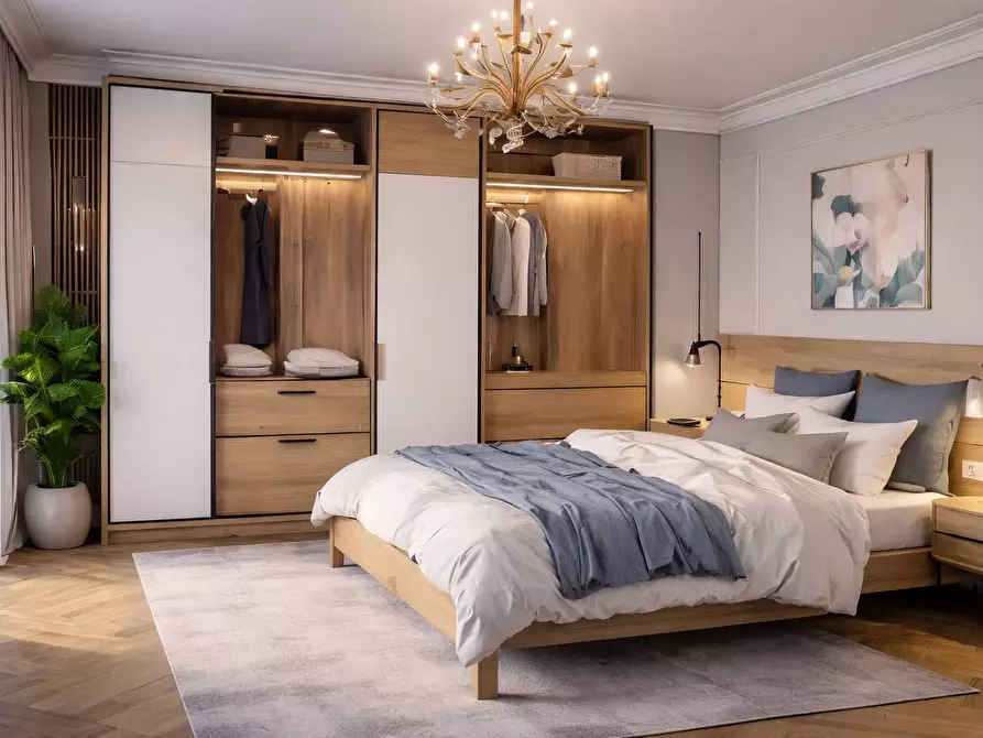 Immagine 7 di Appartamento in vendita  in san benedetto a Desenzano Del Garda