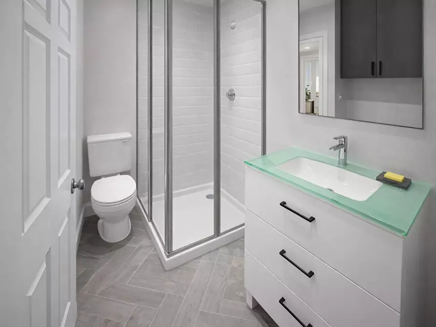 Immagine 5 di Appartamento in vendita  in dei Colli a Carpenedolo