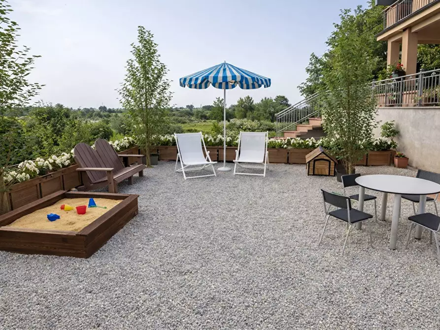 Immagine 6 di Appartamento in vendita  in dei Colli a Carpenedolo