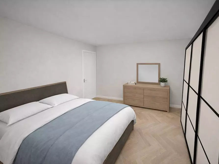 Immagine 6 di Appartamento in vendita  in dei Colli a Carpenedolo