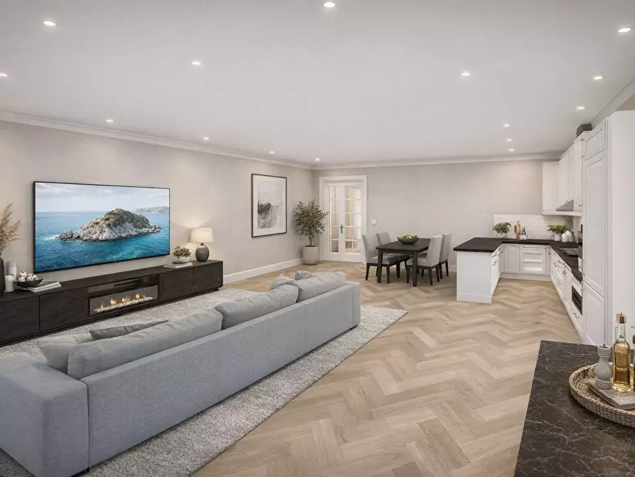 Immagine 4 di Appartamento in vendita  in dei Colli a Carpenedolo