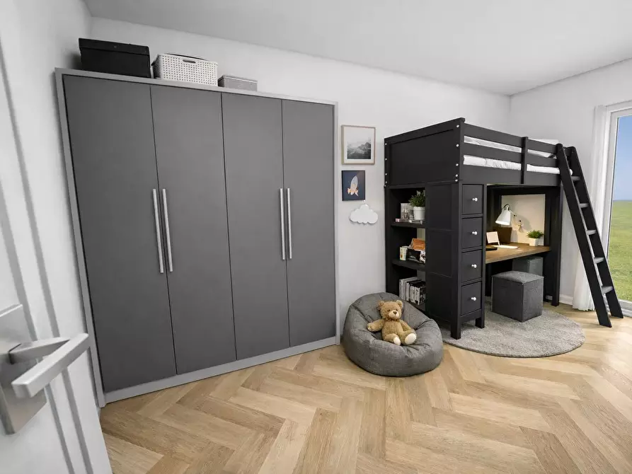 Immagine 7 di Appartamento in vendita  in dei Colli a Carpenedolo