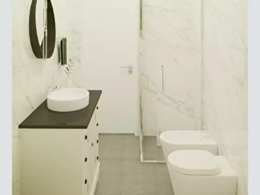 Immagine 6 di Appartamento in vendita  in C. Cattaneo a Montichiari