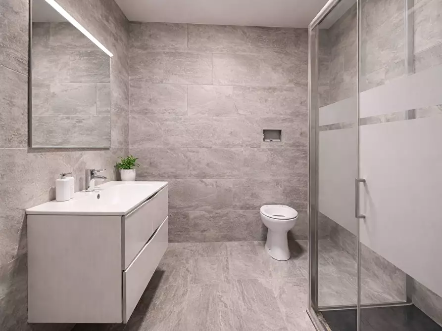 Immagine 8 di Casa semindipendente in vendita  in cavour 125 a Calcinato