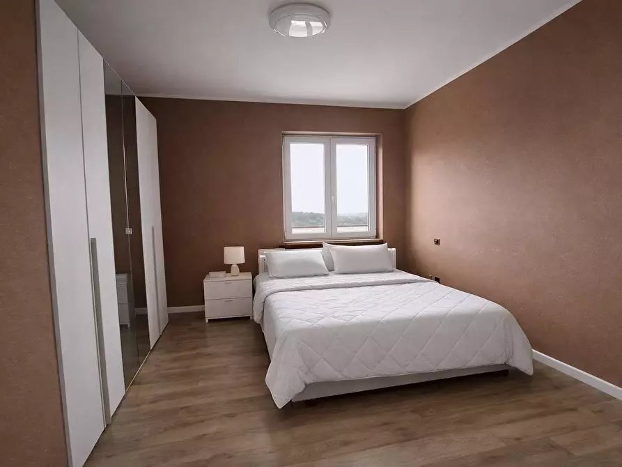 Immagine 5 di Casa semindipendente in vendita  in cavour 125 a Calcinato