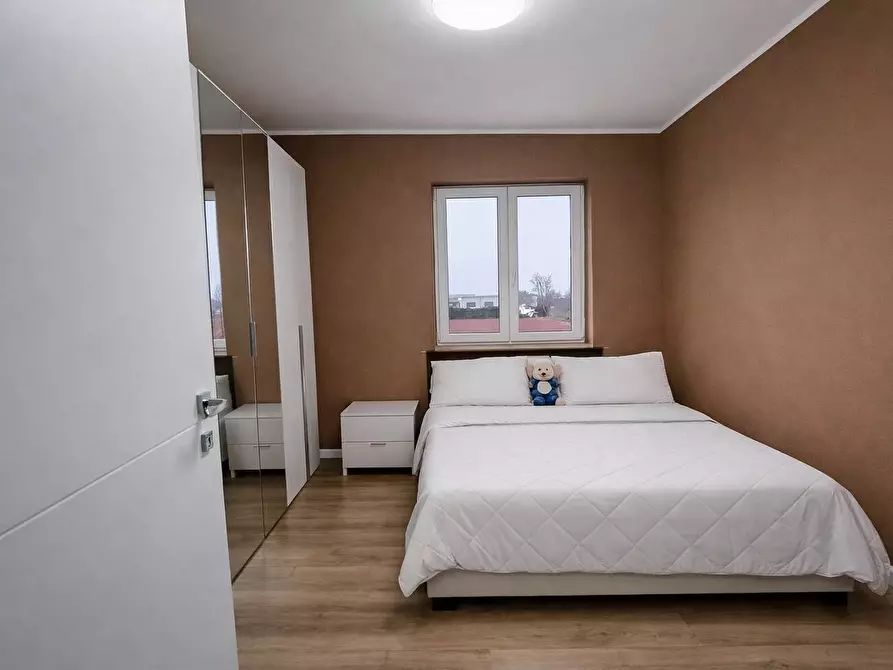 Immagine 7 di Casa semindipendente in vendita  in cavour 125 a Calcinato