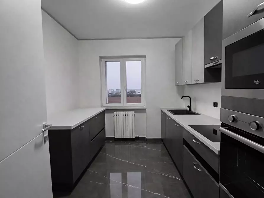 Immagine 4 di Casa semindipendente in vendita  in cavour 125 a Calcinato