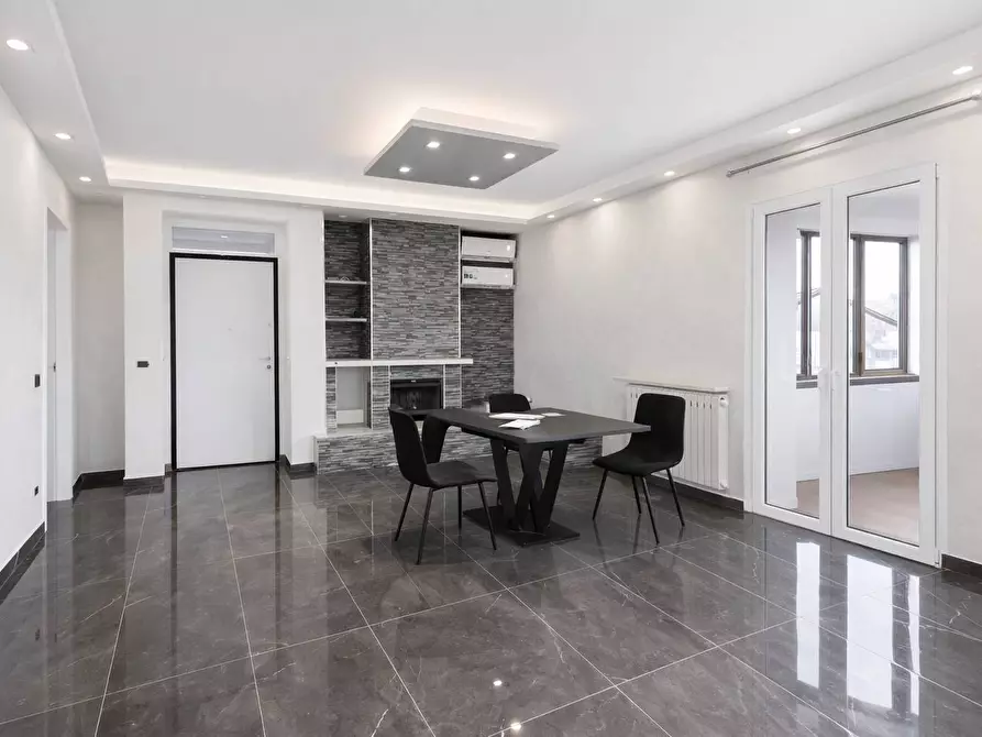 Immagine 3 di Casa semindipendente in vendita  in cavour 125 a Calcinato