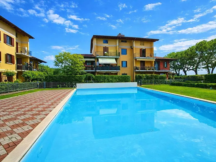 Immagine 11 di Appartamento in vendita  in Valle Scura a Castiglione Delle Stiviere