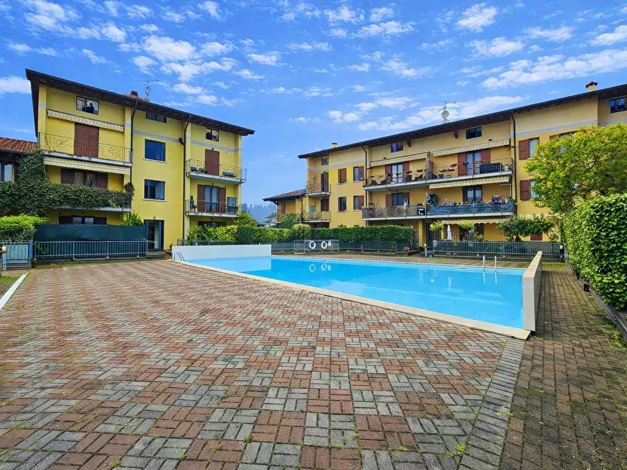 Immagine 1 di Appartamento in vendita  in Valle Scura a Castiglione Delle Stiviere