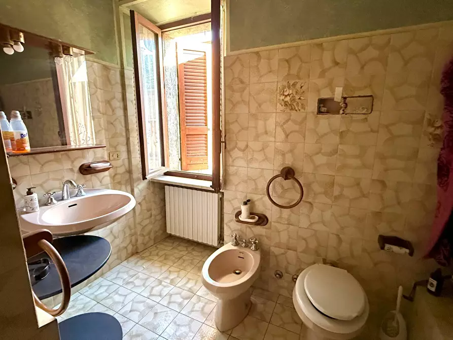 Immagine 17 di Casa semindipendente in vendita  in via repubblica a Lonato del Garda