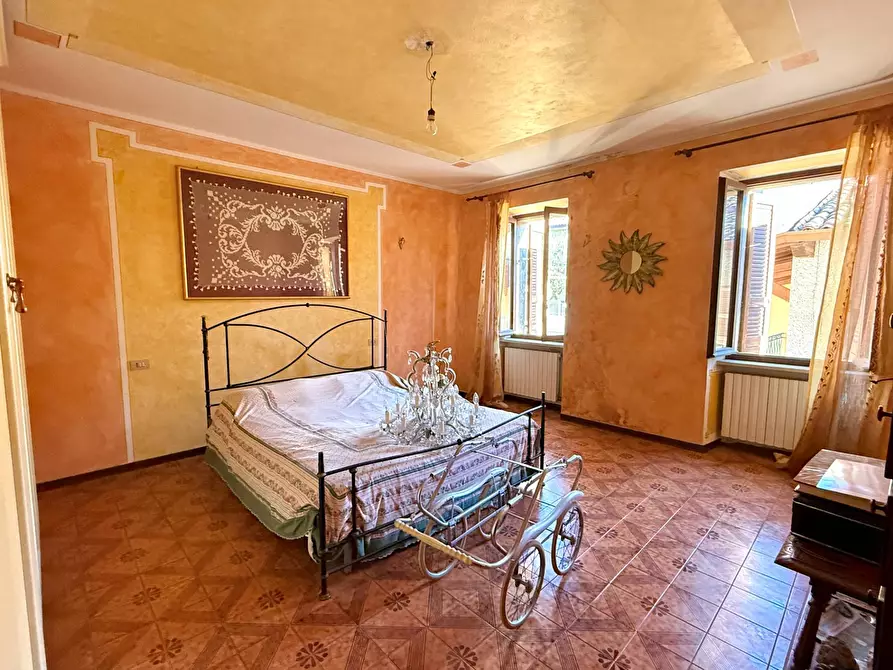 Immagine 12 di Casa semindipendente in vendita  in via repubblica a Lonato del Garda
