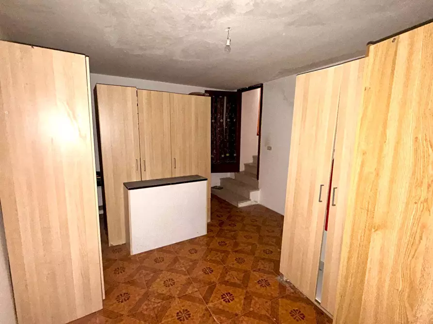 Immagine 14 di Casa semindipendente in vendita  in via repubblica a Lonato del Garda