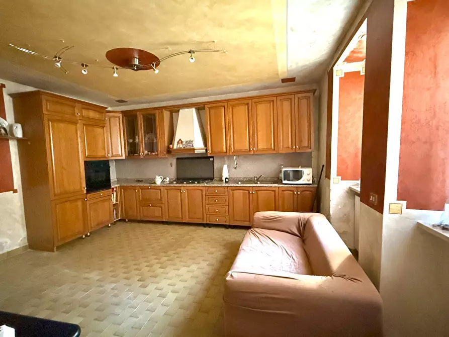Immagine 7 di Casa semindipendente in vendita  in via repubblica a Lonato del Garda