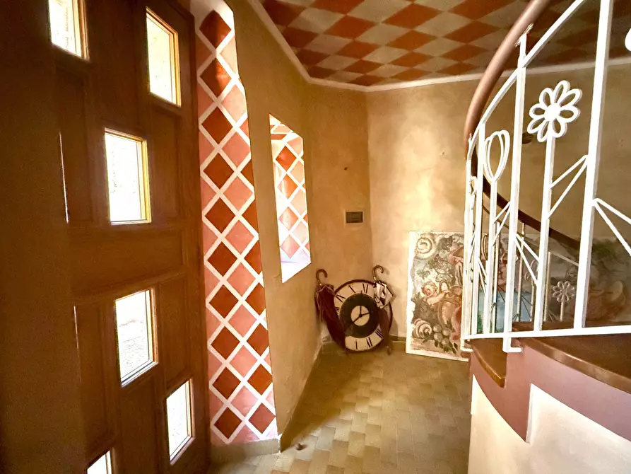 Immagine 3 di Casa semindipendente in vendita  in via repubblica a Lonato del Garda