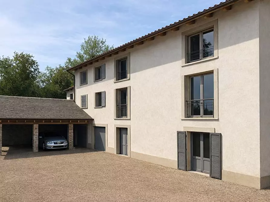 Immagine 9 di Villetta a schiera in vendita  in Damiano Chiesa a Lonato del Garda