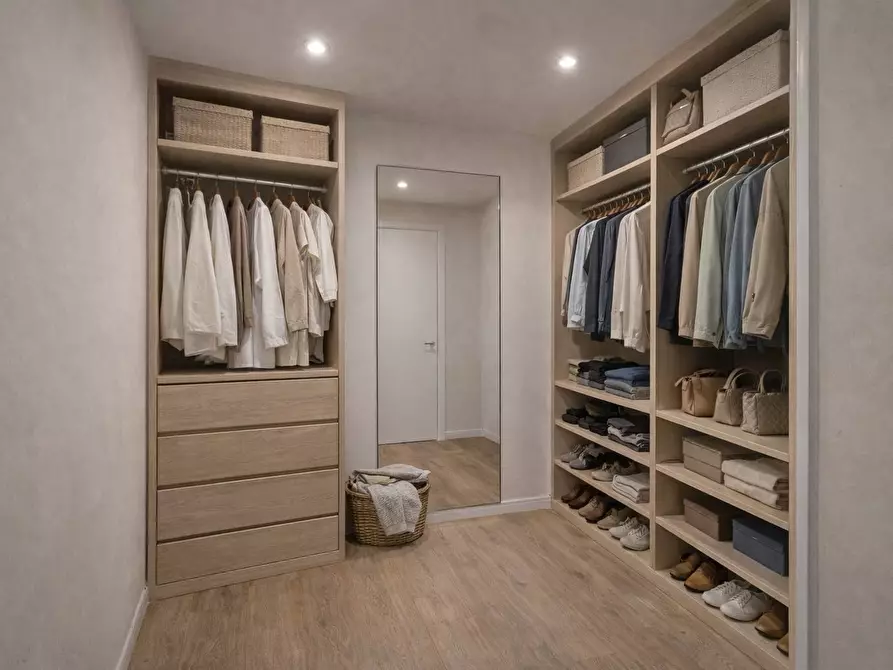 Immagine 7 di Villetta a schiera in vendita  in Damiano Chiesa a Lonato del Garda