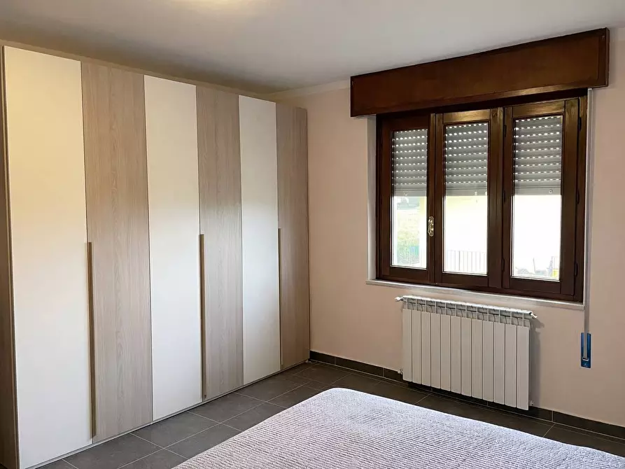 Immagine 8 di Appartamento in vendita  in Sant' Antonio a Montichiari