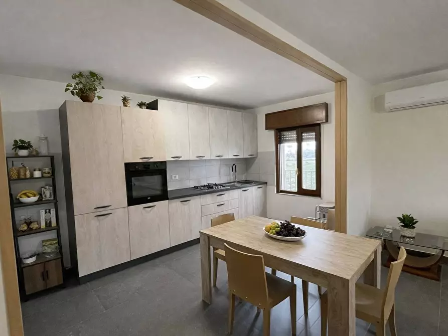 Immagine 4 di Appartamento in vendita  in Sant' Antonio a Montichiari